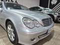 Mercedes-Benz C 230 V6 AUT ELEGANCE 205CV Plateado - thumbnail 5