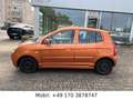 Kia Picanto 1.1 EX 5 Türig*mit neu  Kette gewechselt Orange - thumbnail 8