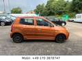 Kia Picanto 1.1 EX 5 Türig*mit neu  Kette gewechselt Orange - thumbnail 4