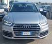 Audi Q5 2.0 TDI 190 CV quattro S tronic Business Gris - thumbnail 9
