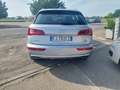 Audi Q5 2.0 TDI 190 CV quattro S tronic Business Gris - thumbnail 5