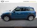 MINI Countryman C Cooper SE  125ch + 95ch Northwood ALL4 BVA6 Modrá - thumbnail 9