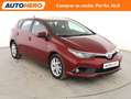 Toyota Auris hybrid 140H Active Rojo - thumbnail 8