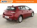 Toyota Auris hybrid 140H Active Rojo - thumbnail 6