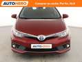 Toyota Auris hybrid 140H Active Rojo - thumbnail 9