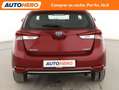 Toyota Auris hybrid 140H Active Rojo - thumbnail 5