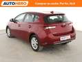 Toyota Auris hybrid 140H Active Rojo - thumbnail 4