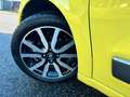Renault Twingo Luxe* FALTDACH*WENIG KM*TOP GEPFLEGT* Jaune - thumbnail 2