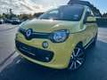 Renault Twingo Luxe* FALTDACH*WENIG KM*TOP GEPFLEGT* Jaune - thumbnail 1