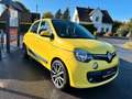 Renault Twingo Luxe* FALTDACH*WENIG KM*TOP GEPFLEGT* Jaune - thumbnail 19