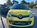 Renault Twingo Luxe* FALTDACH*WENIG KM*TOP GEPFLEGT* Jaune - thumbnail 3