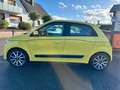 Renault Twingo Luxe* FALTDACH*WENIG KM*TOP GEPFLEGT* Jaune - thumbnail 4