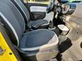 Renault Twingo Luxe* FALTDACH*WENIG KM*TOP GEPFLEGT* Jaune - thumbnail 8