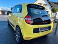 Renault Twingo Luxe* FALTDACH*WENIG KM*TOP GEPFLEGT* Jaune - thumbnail 16