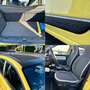 Renault Twingo Luxe* FALTDACH*WENIG KM*TOP GEPFLEGT* Jaune - thumbnail 15
