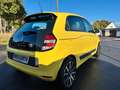 Renault Twingo Luxe* FALTDACH*WENIG KM*TOP GEPFLEGT* Jaune - thumbnail 18
