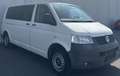 Volkswagen T5 Kombi 4Motion lang 9.Sitzer Gris - thumbnail 8