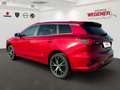 MG MG5 Luxury/ LED/360/Klimaaut/CarPlay/Kamera/PDC Red - thumbnail 4