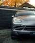 Porsche Cayenne 3.0 D Porsche Onderhouden - 1st Owner Gris - thumbnail 14