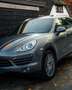 Porsche Cayenne 3.0 D Porsche Onderhouden - 1st Owner Gris - thumbnail 15