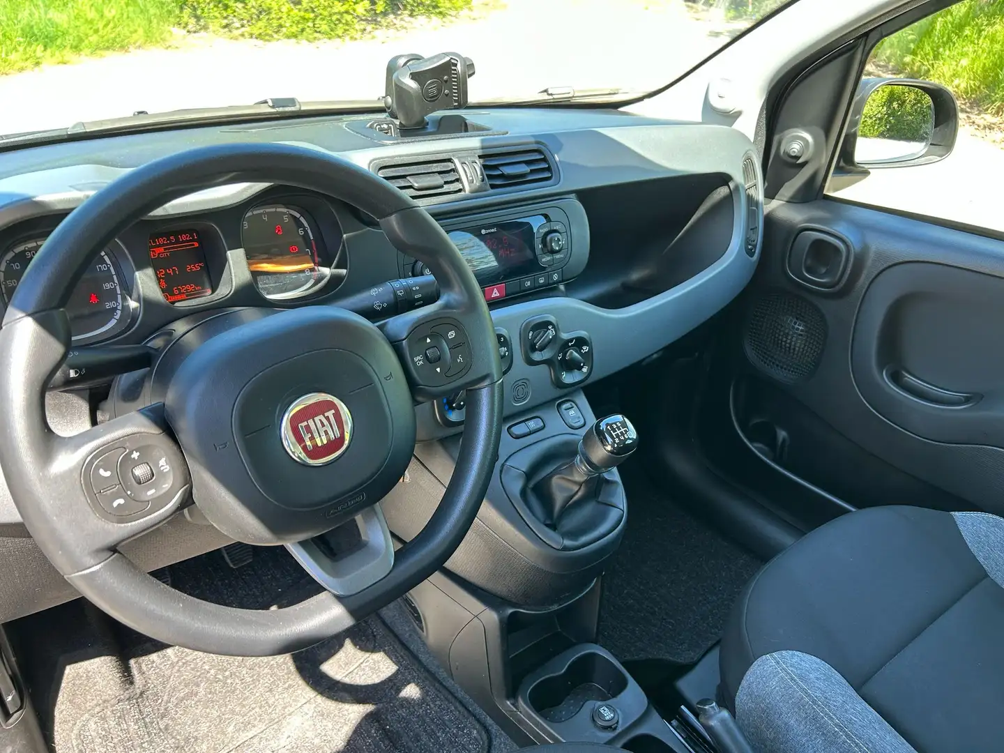 Fiat New Panda - 2