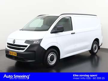 e-Transporter 70.9 kWh | Warmtepomp | ACC | 3P | C