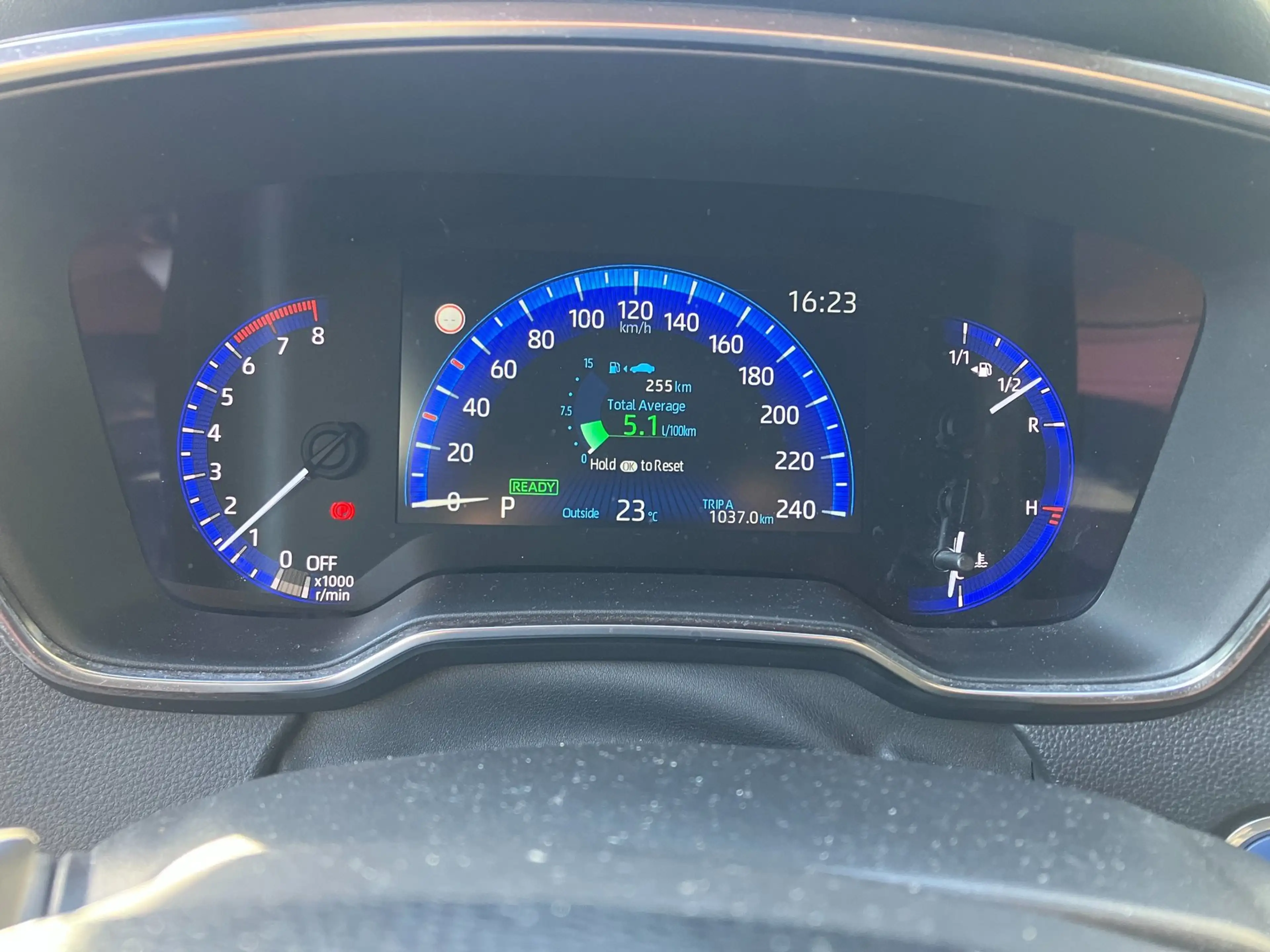 Toyota Corolla Touring Sports 2.0 Hybrid Business Plus / BTW INCL — photo 13