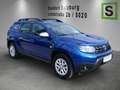 Dacia Duster DUSTER Comfort Blue dCi 115 Blau - thumbnail 4