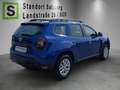 Dacia Duster DUSTER Comfort Blue dCi 115 Blau - thumbnail 3