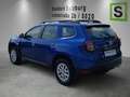 Dacia Duster DUSTER Comfort Blue dCi 115 Blau - thumbnail 2