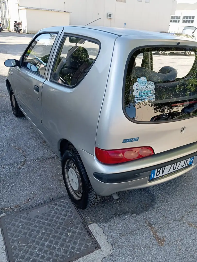 Fiat 600e - 2