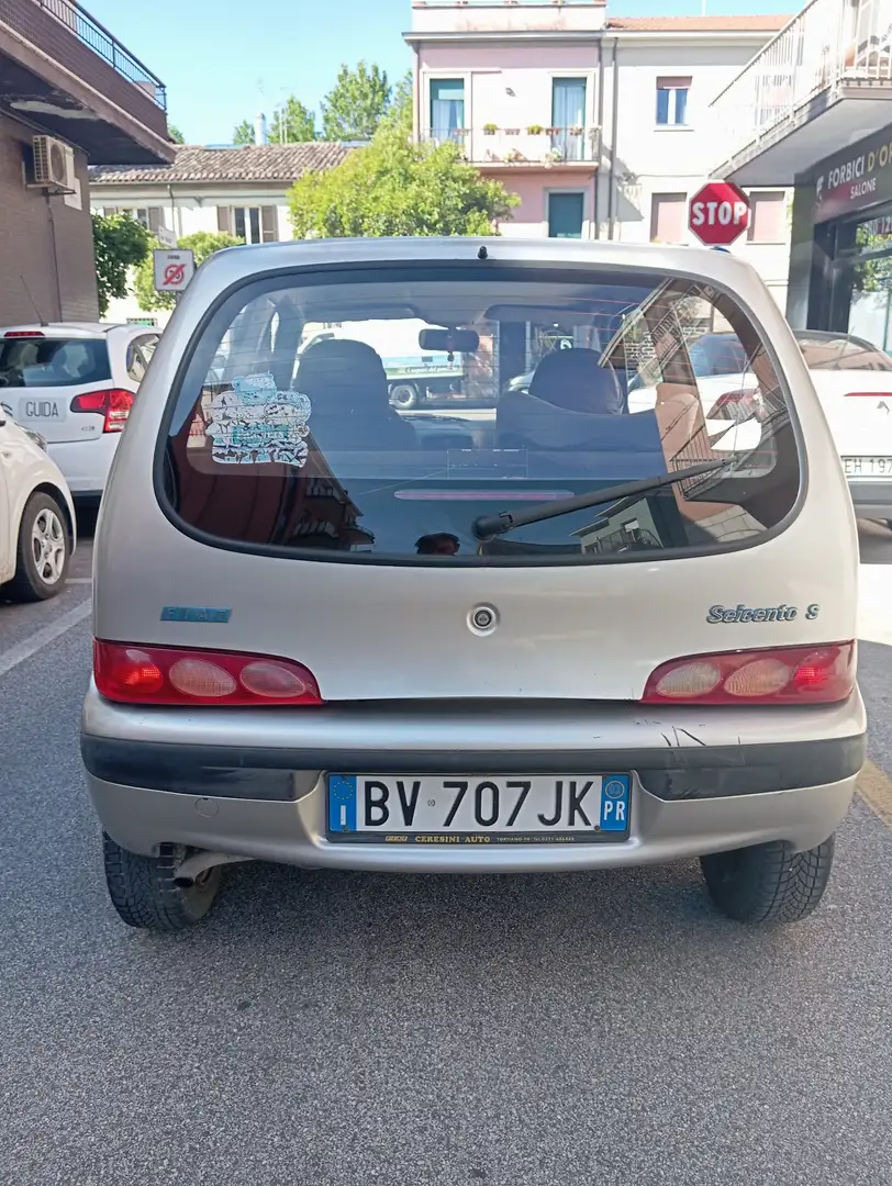 Fiat 600e - 1