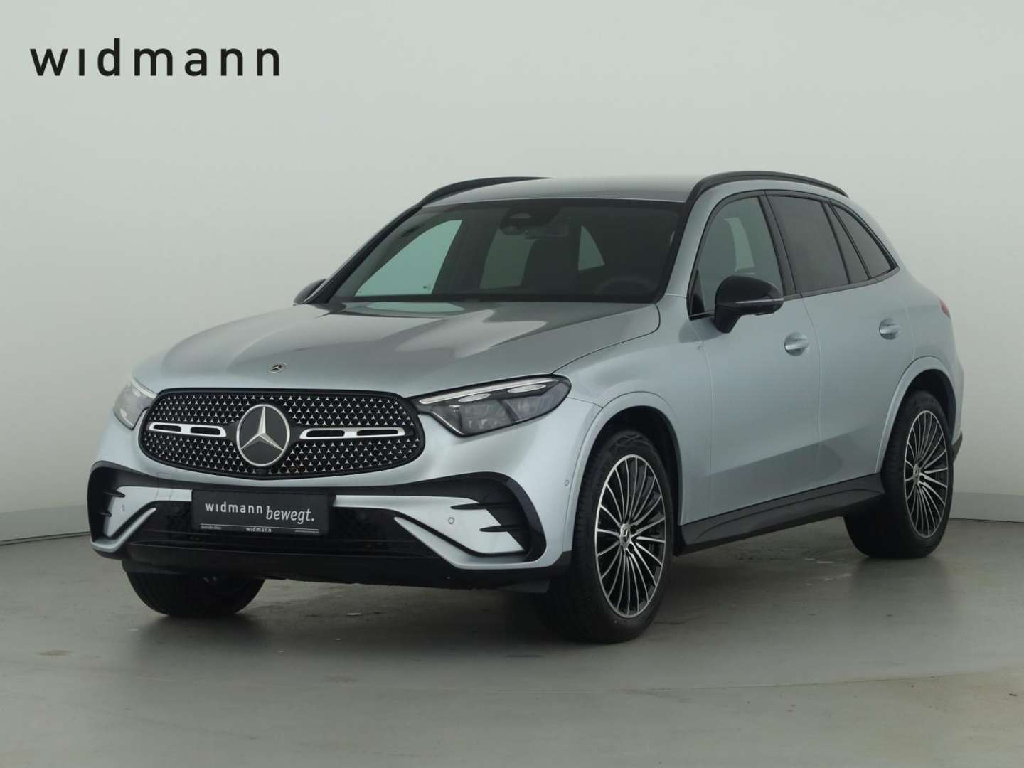 Mercedes GLC 220 AMG Line - - Joinsteer - #1