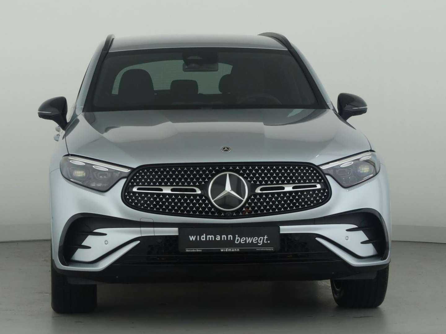 Mercedes GLC 220 AMG Line - - Joinsteer - #2