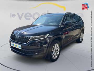 2.0 TDI 150ch SCR Style DSG Euro6ap 7 places