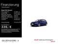 Audi A4 40 TDI advanced AHK*LED*Navi*EPH*Sound Blau - thumbnail 1
