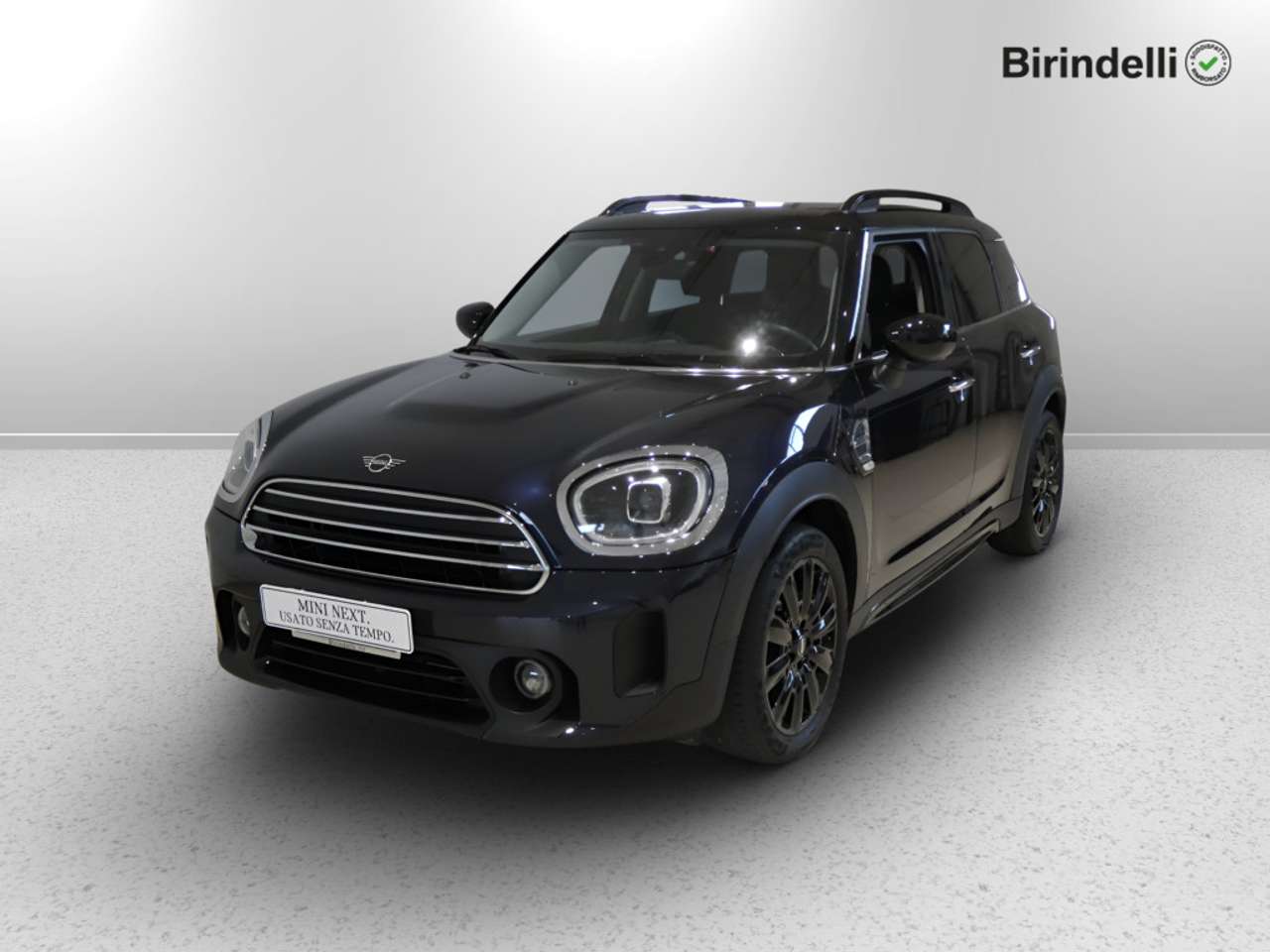 MINI Cooper Countryman 1.5 Cooper Business auto