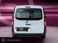 Mercedes-Benz Citan 111 CDI Tourer Lang 5 SIT KLIMA PKW-ZUL. Weiß - thumbnail 8