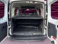 Mercedes-Benz Citan 111 CDI Tourer Lang 5 SIT KLIMA PKW-ZUL. Weiß - thumbnail 13