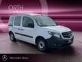 Mercedes-Benz Citan 111 CDI Tourer Lang 5 SIT KLIMA PKW-ZUL. Weiß - thumbnail 2