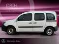Mercedes-Benz Citan 111 CDI Tourer Lang 5 SIT KLIMA PKW-ZUL. Weiß - thumbnail 5