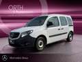 Mercedes-Benz Citan 111 CDI Tourer Lang 5 SIT KLIMA PKW-ZUL. Weiß - thumbnail 1