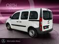 Mercedes-Benz Citan 111 CDI Tourer Lang 5 SIT KLIMA PKW-ZUL. Weiß - thumbnail 4