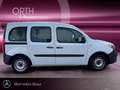 Mercedes-Benz Citan 111 CDI Tourer Lang 5 SIT KLIMA PKW-ZUL. Weiß - thumbnail 6