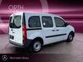Mercedes-Benz Citan 111 CDI Tourer Lang 5 SIT KLIMA PKW-ZUL. Weiß - thumbnail 3