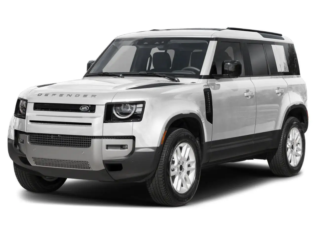 2026 Land Rover Defender