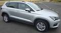 SEAT Ateca Ateca 1.0 TSI ECOMOTIVE STYLE Silber - thumbnail 7