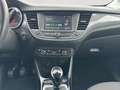Opel Crossland ELEGANCE KLIMAAT 2 ZONEN SH LH CAR PLAY LED Apple Gris - thumbnail 11