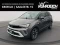 Opel Crossland ELEGANCE KLIMAAT 2 ZONEN SH LH CAR PLAY LED Apple Gris - thumbnail 1