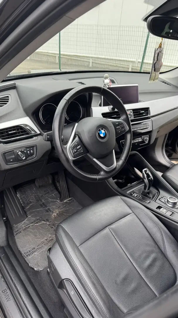 BMW X1 sDrive16d Aut Sport Line - 2